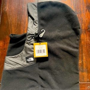 The North Face Whimzy Powder Hood NEW IN BOX